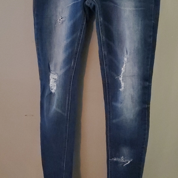 Indigo Rein ANKLET pants - Picture 5 of 6